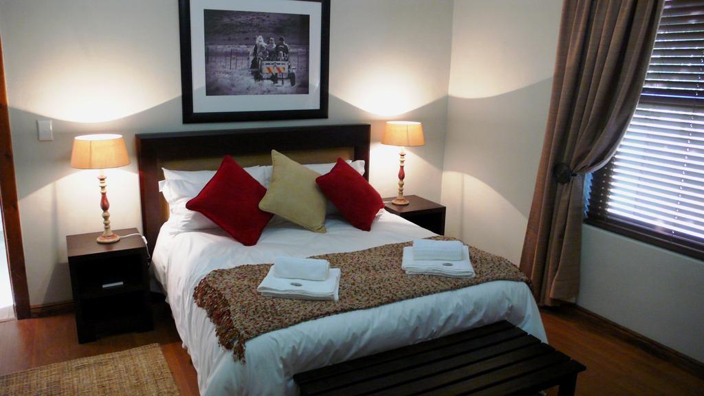 Honeylocust Guesthouse Colesberg Exterior photo