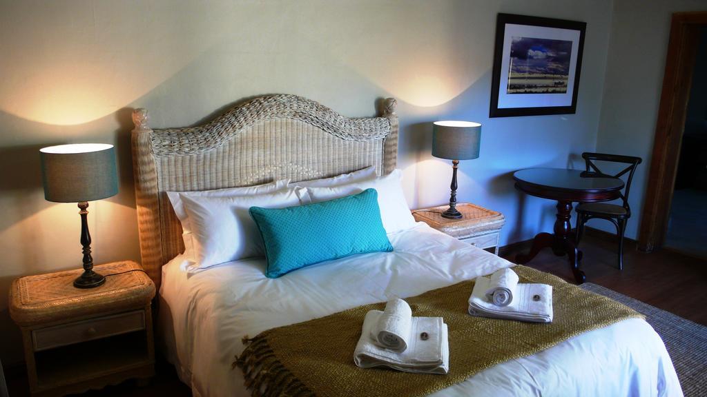 Honeylocust Guesthouse Colesberg Exterior photo