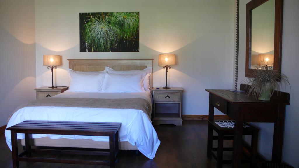 Honeylocust Guesthouse Colesberg Exterior photo