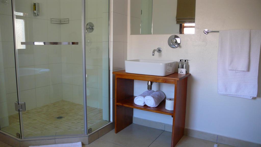 Honeylocust Guesthouse Colesberg Exterior photo