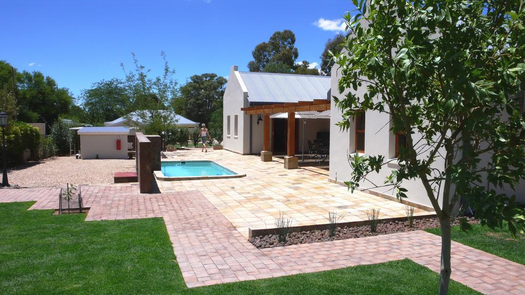 Honeylocust Guesthouse Colesberg Exterior photo