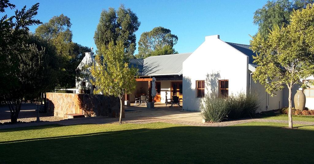 Honeylocust Guesthouse Colesberg Exterior photo